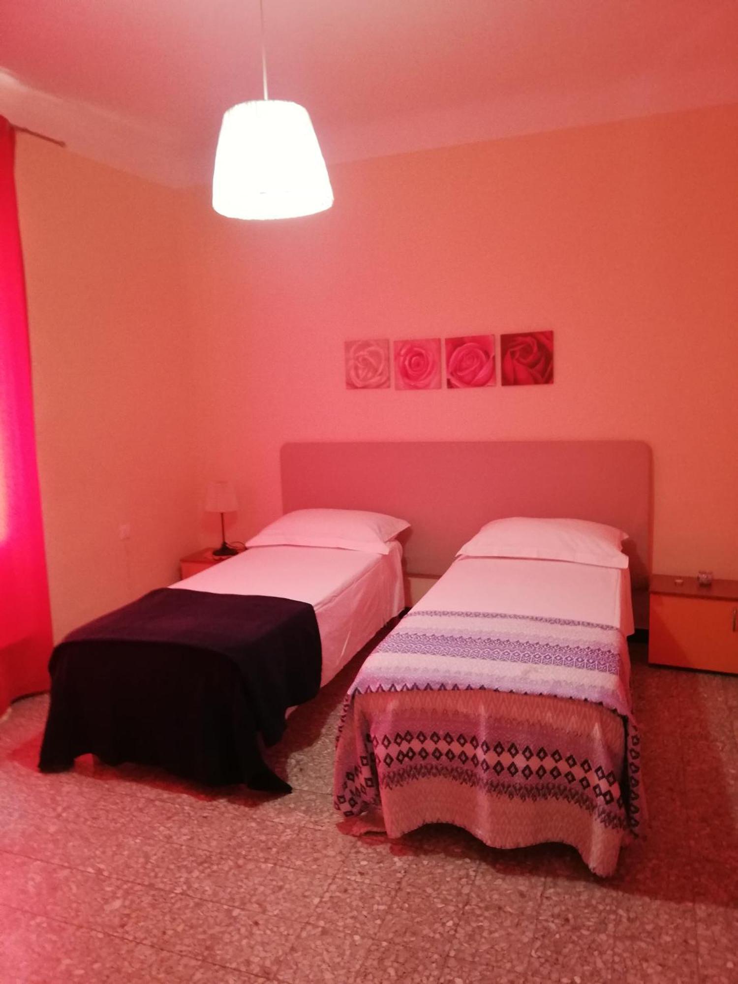 Apartamento La Casa Di Giusy Montemarciano Habitación foto