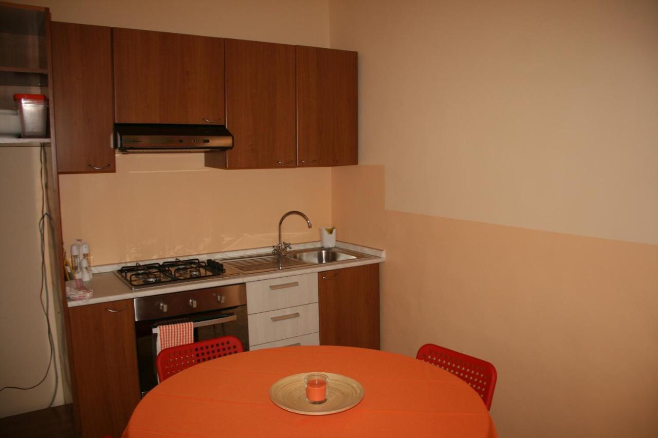 Apartamento La Casa Di Giusy Montemarciano Exterior foto