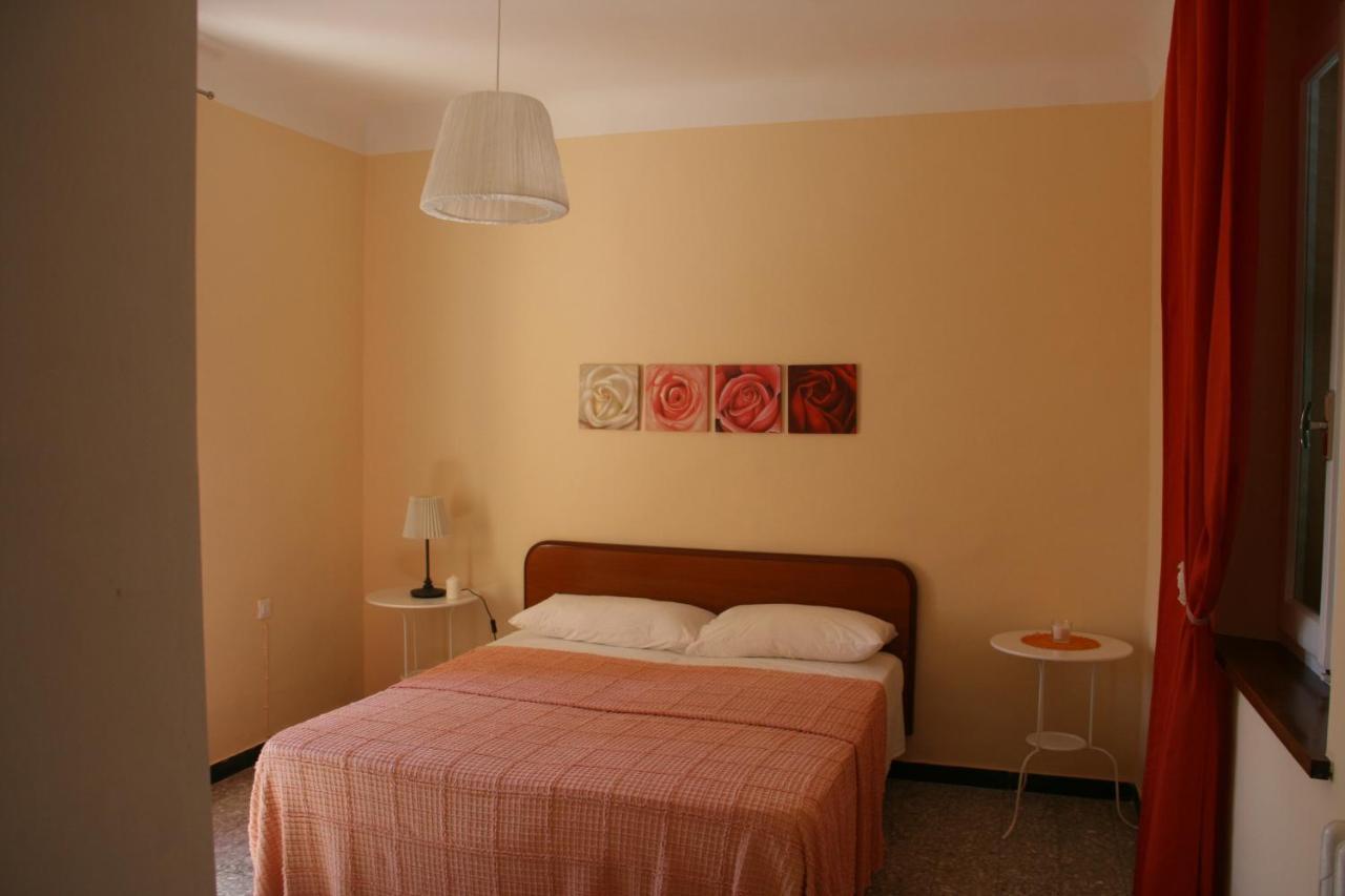 Apartamento La Casa Di Giusy Montemarciano Exterior foto