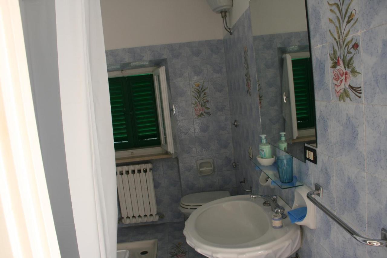 Apartamento La Casa Di Giusy Montemarciano Exterior foto
